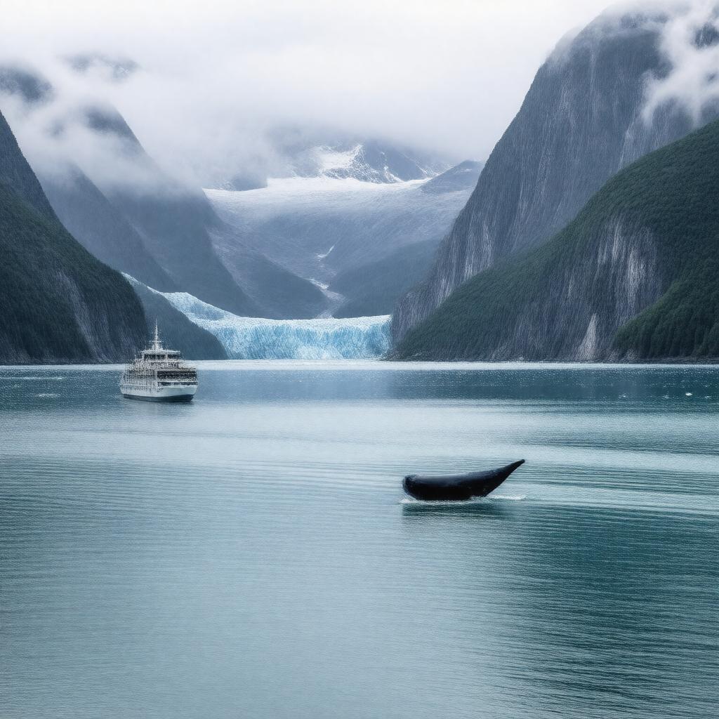 Glacier Bay